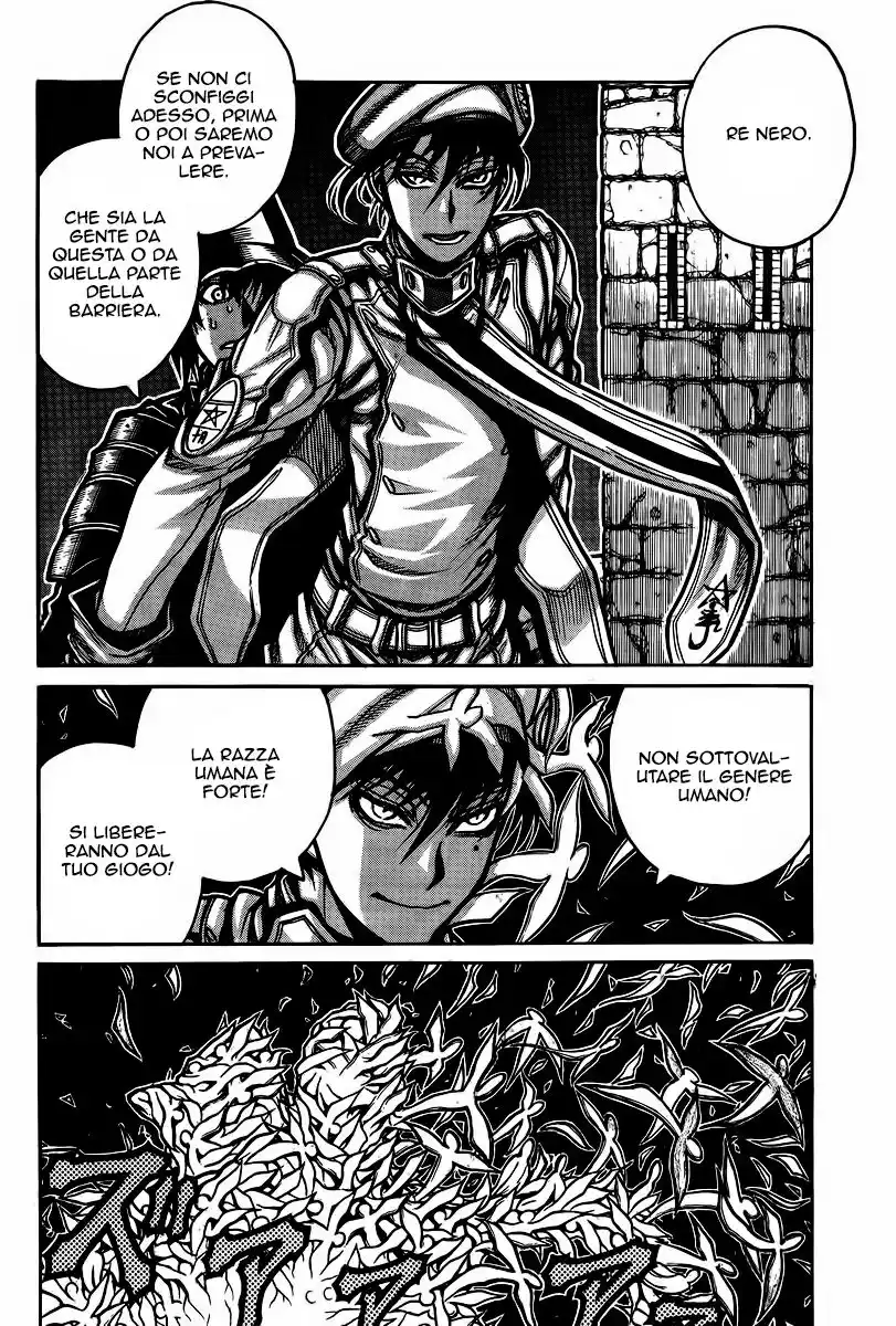 Drifters Capitolo 50 page 3