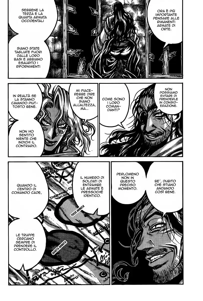 Drifters Capitolo 50 page 7