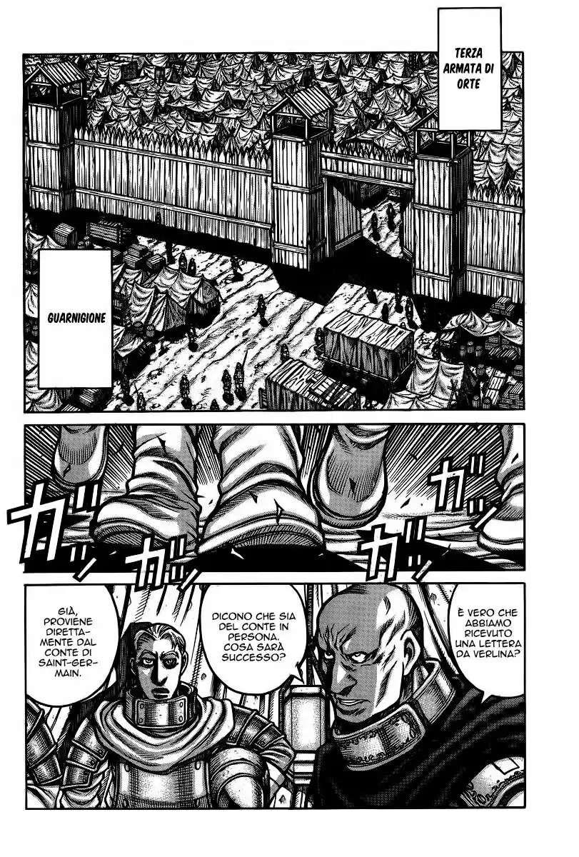 Drifters Capitolo 50 page 9