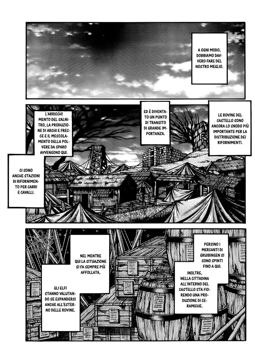 Drifters Capitolo 57 page 8