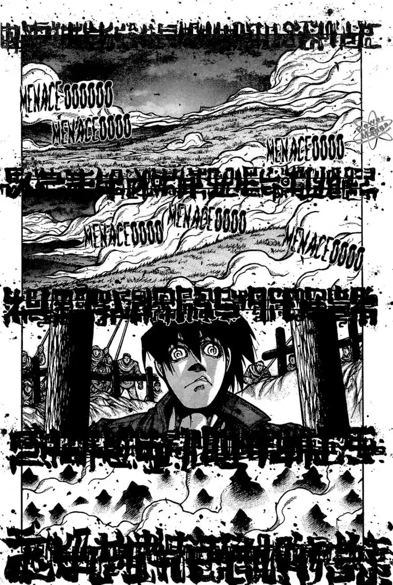 Drifters Capitolo 61 page 12