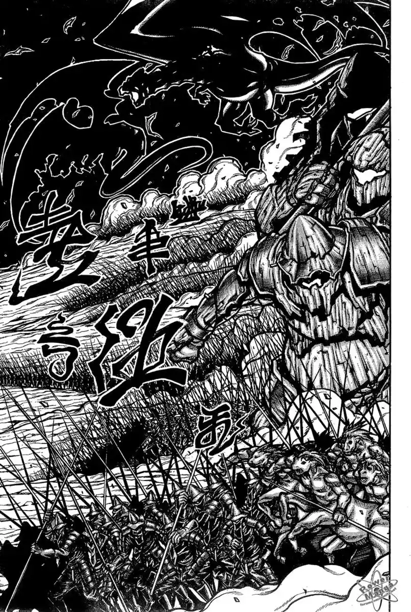 Drifters Capitolo 61 page 15