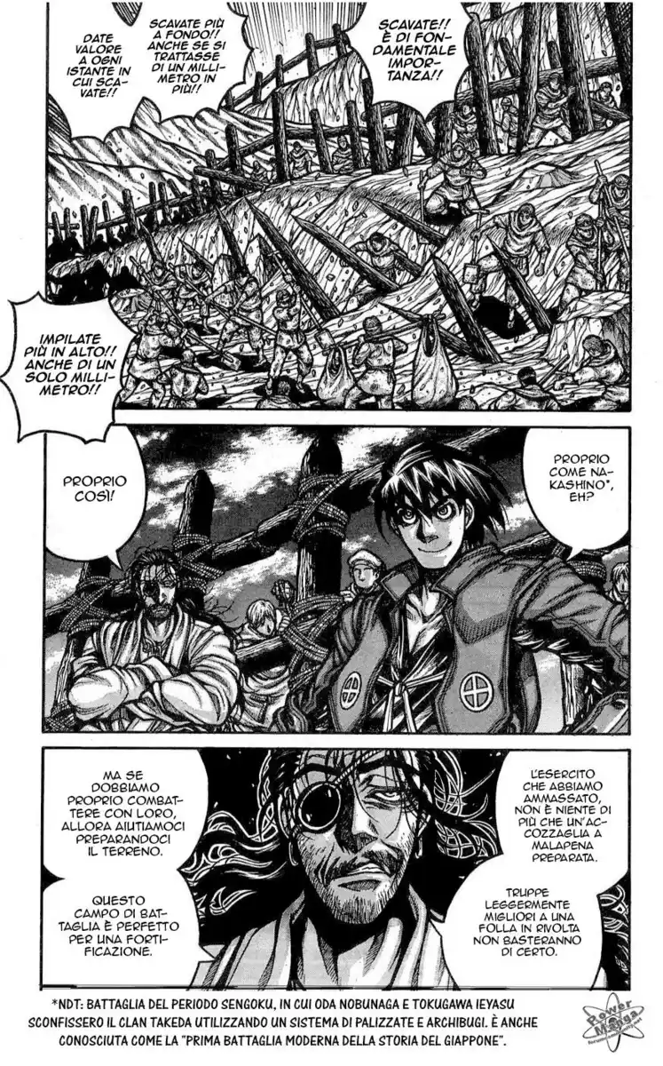 Drifters Capitolo 61 page 3