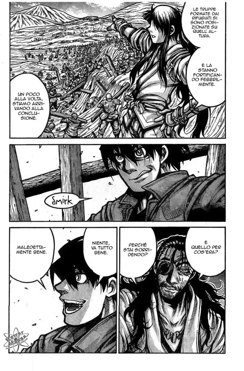 Drifters Capitolo 61 page 4