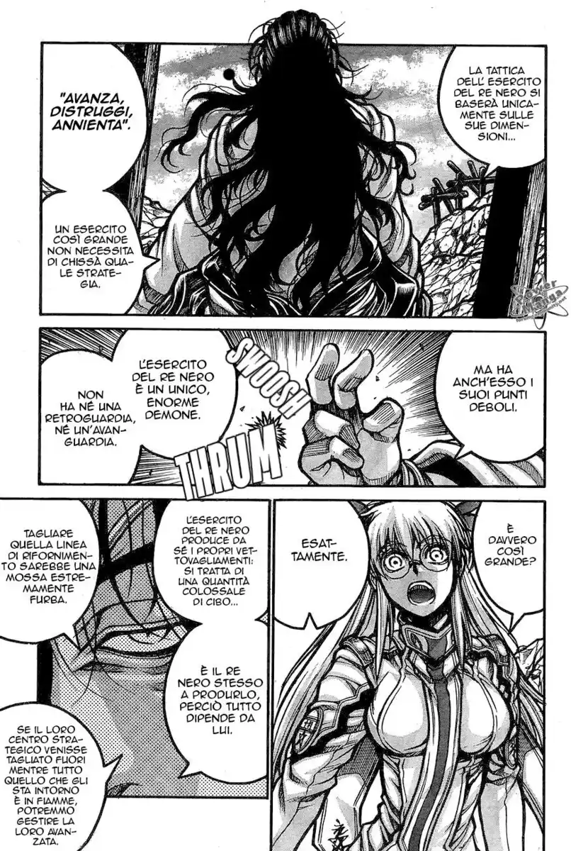 Drifters Capitolo 61 page 5