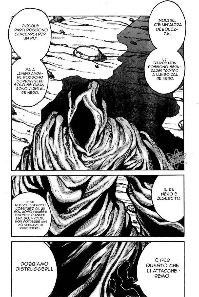 Drifters Capitolo 61 page 6