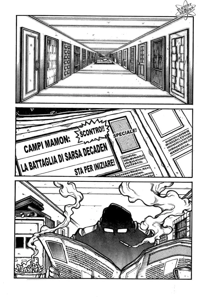 Drifters Capitolo 61 page 9