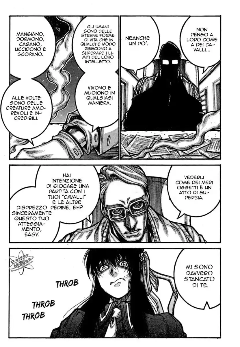 Drifters Capitolo 60 page 5