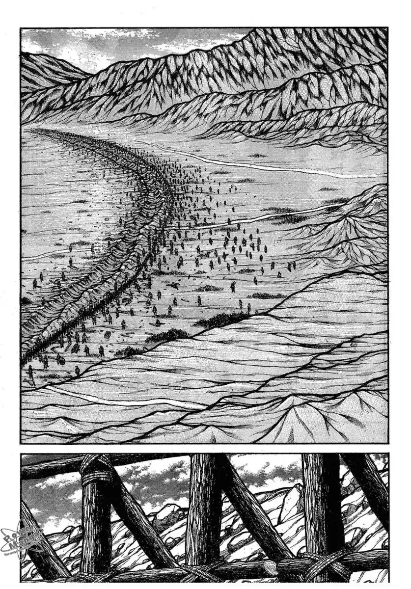 Drifters Capitolo 60 page 7