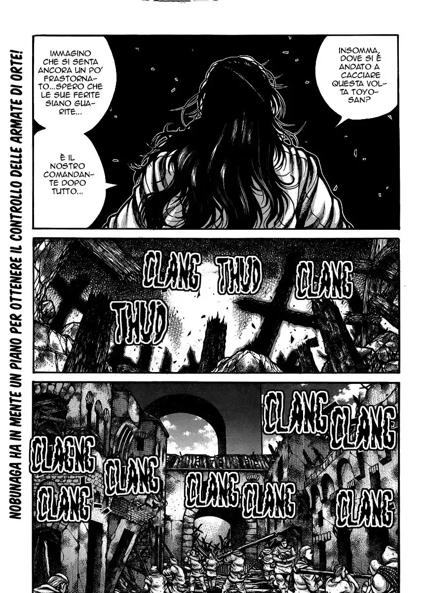 Drifters Capitolo 52 page 2