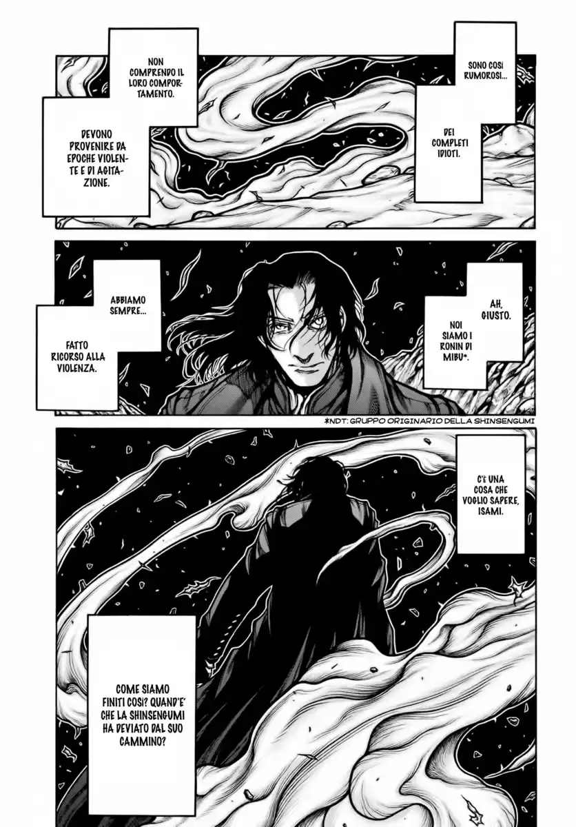 Drifters Capitolo 75 page 10