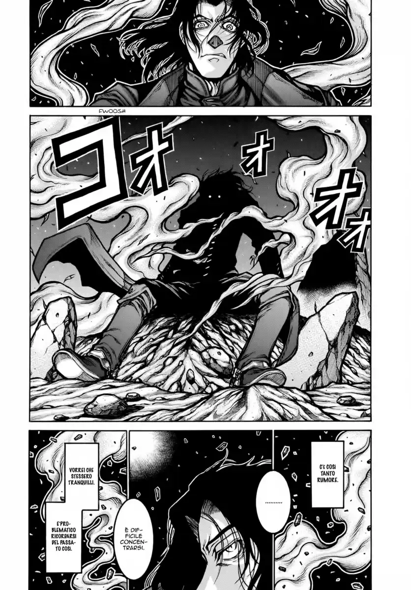 Drifters Capitolo 75 page 9