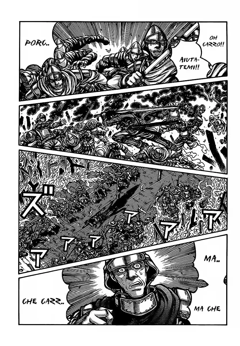 Drifters Capitolo 16 page 10