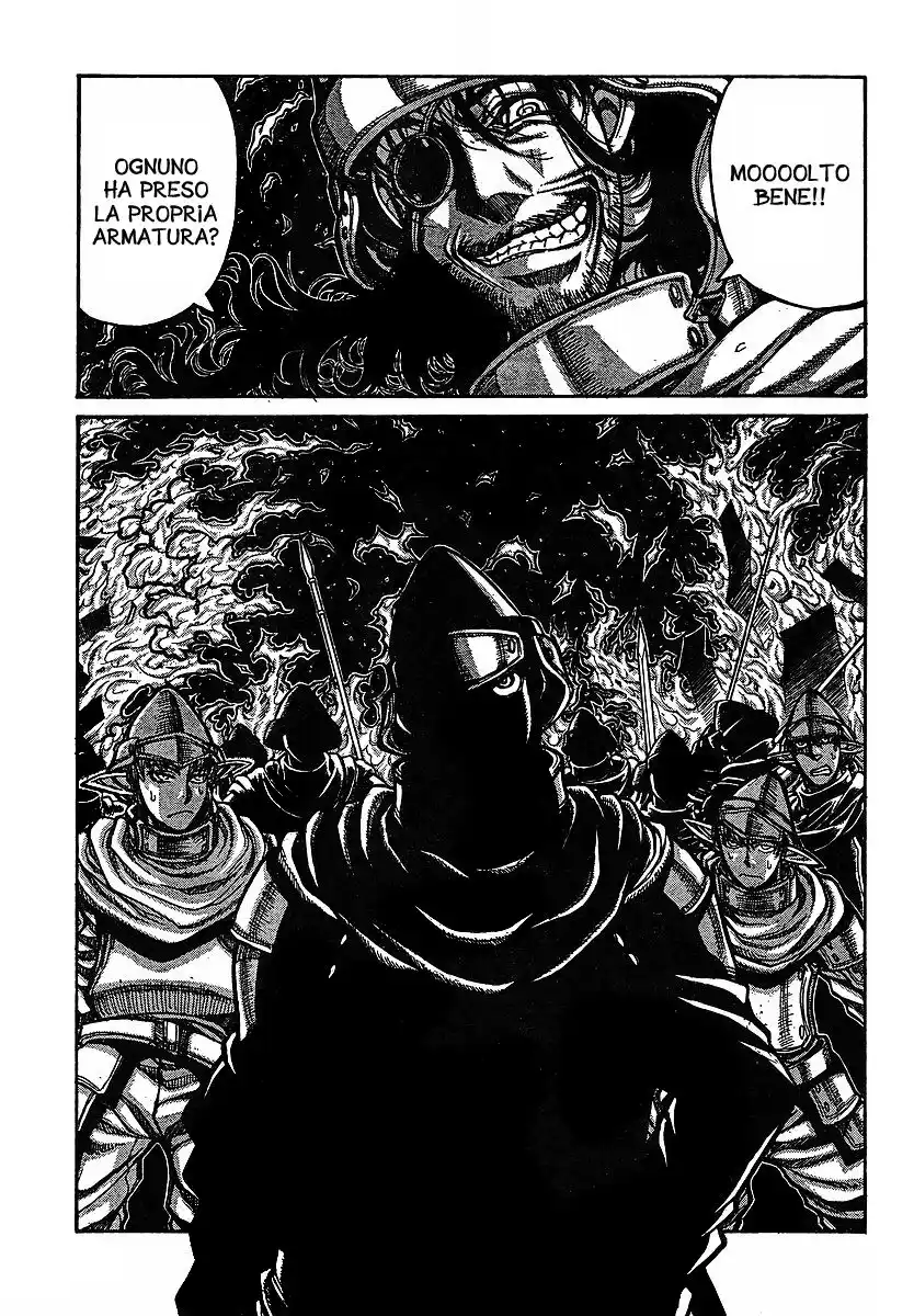 Drifters Capitolo 16 page 18