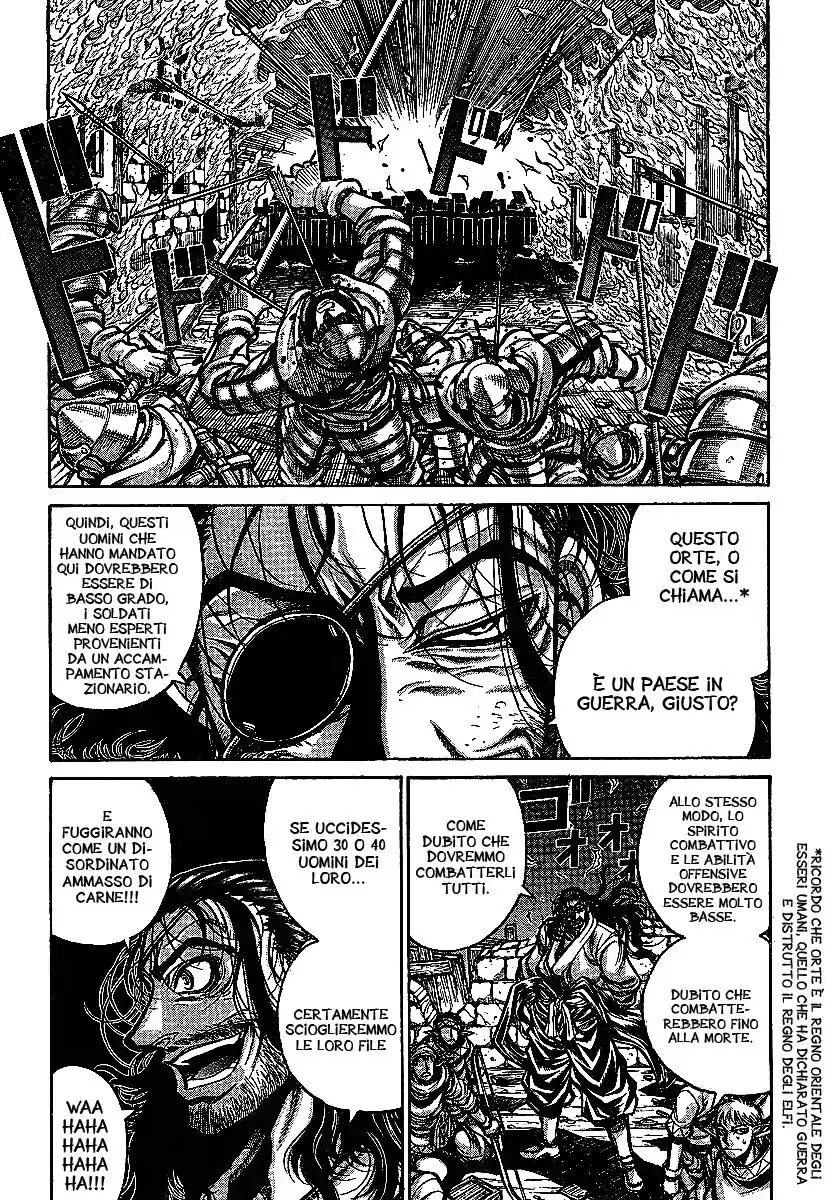 Drifters Capitolo 16 page 3