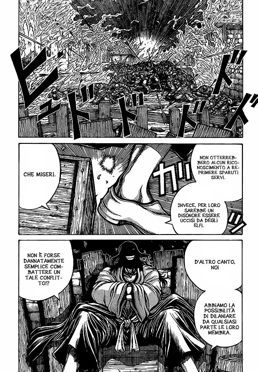 Drifters Capitolo 16 page 4