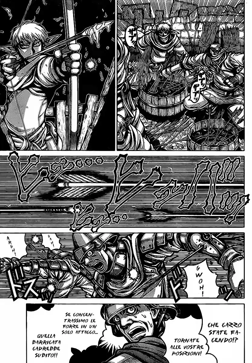 Drifters Capitolo 16 page 5