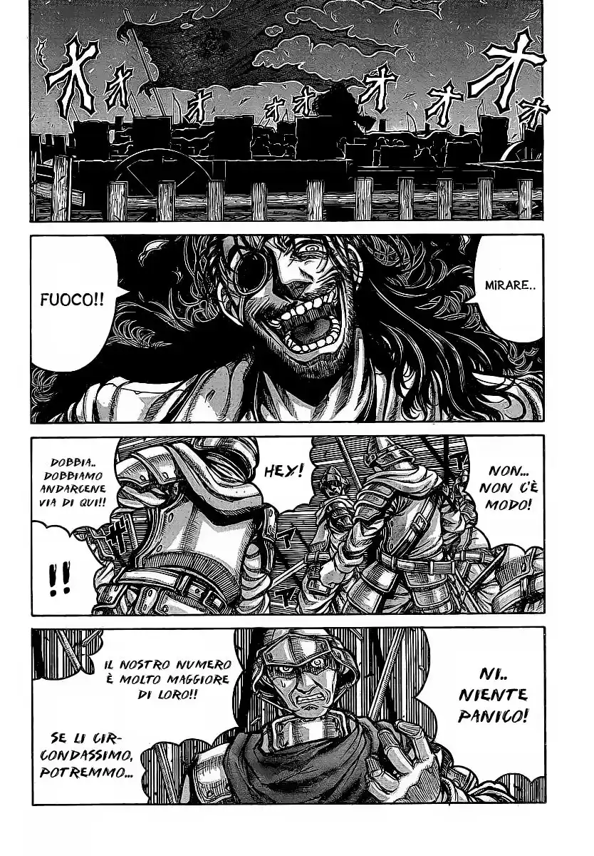 Drifters Capitolo 16 page 7