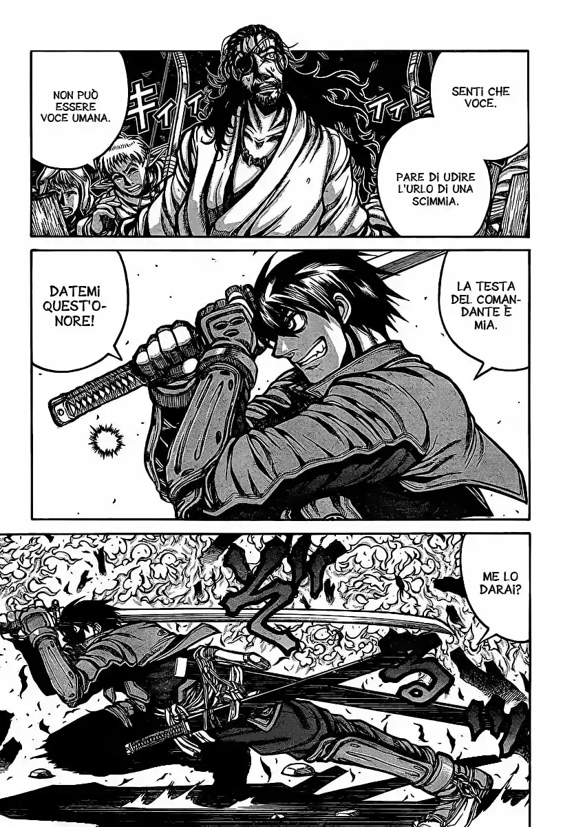 Drifters Capitolo 16 page 9