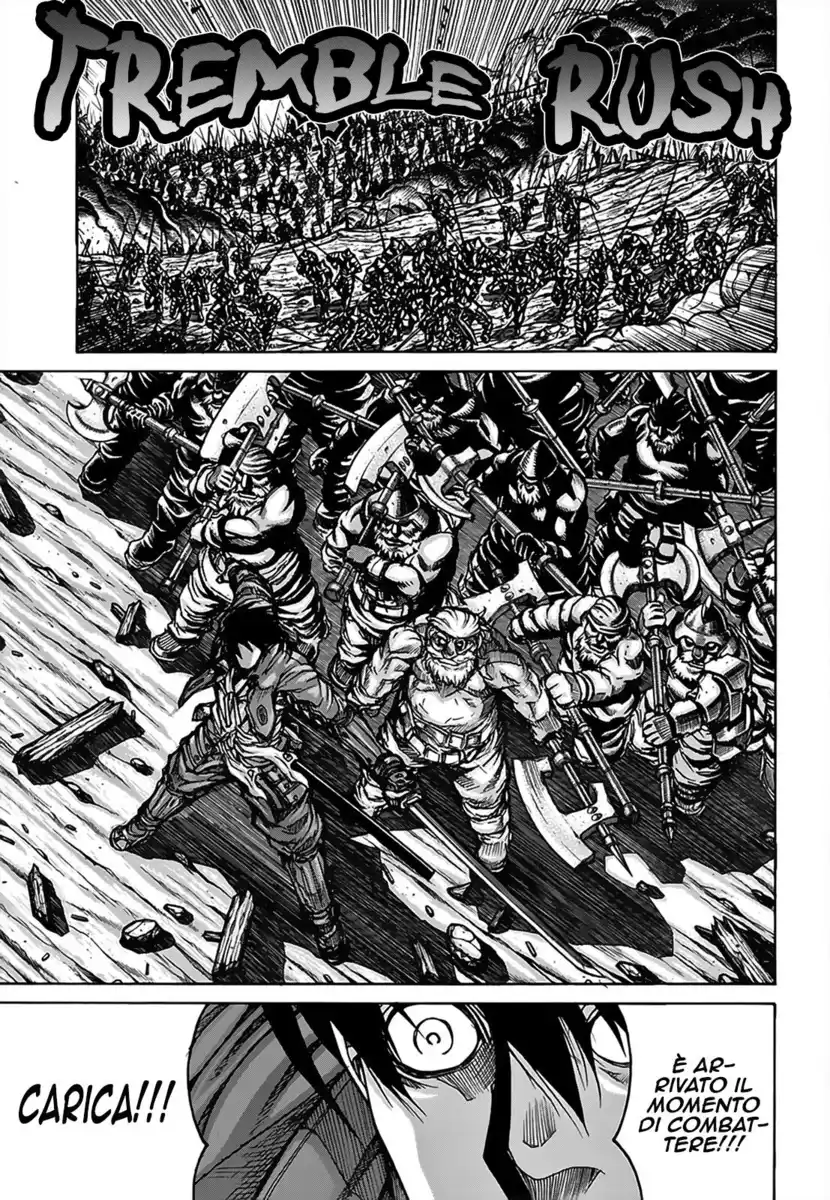 Drifters Capitolo 71 page 7