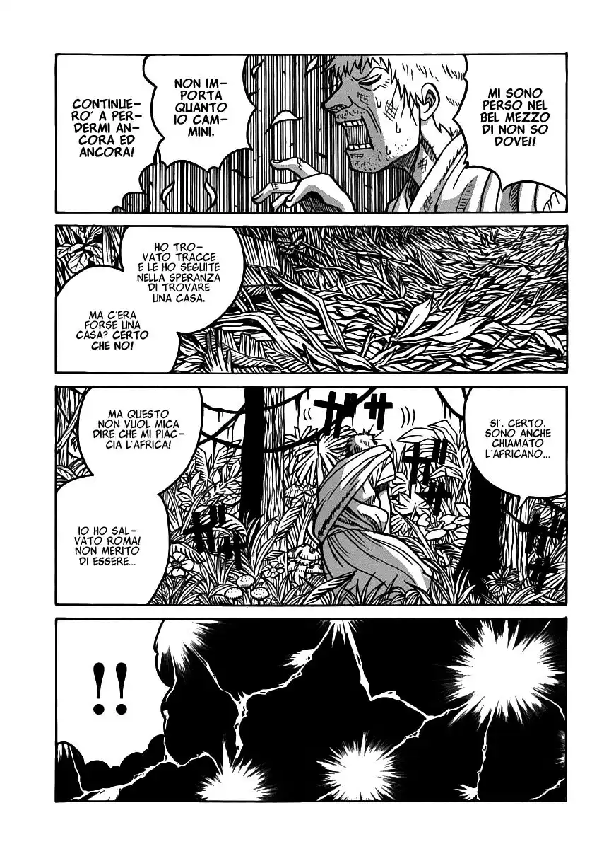 Drifters Capitolo 25 page 14