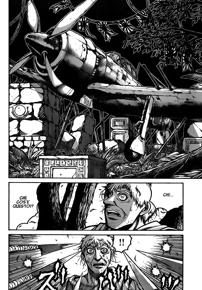 Drifters Capitolo 25 page 15