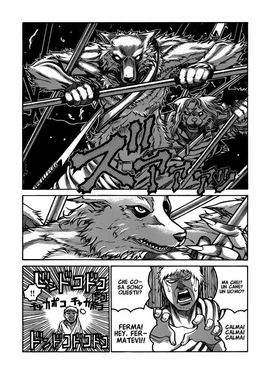 Drifters Capitolo 25 page 16