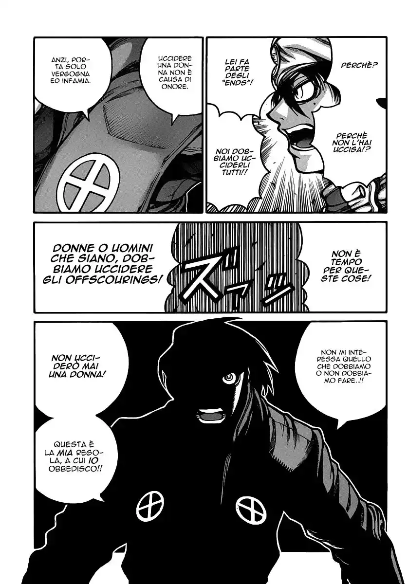 Drifters Capitolo 25 page 6