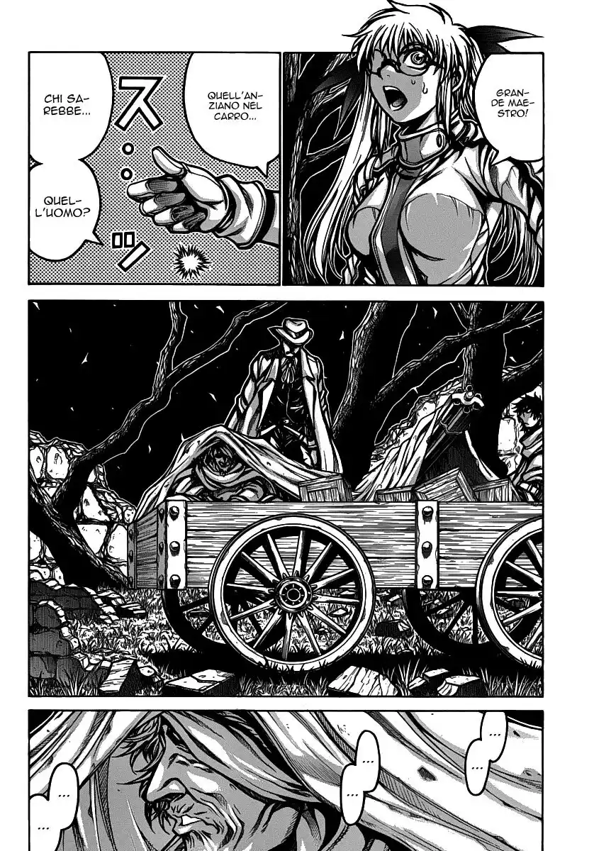 Drifters Capitolo 25 page 9