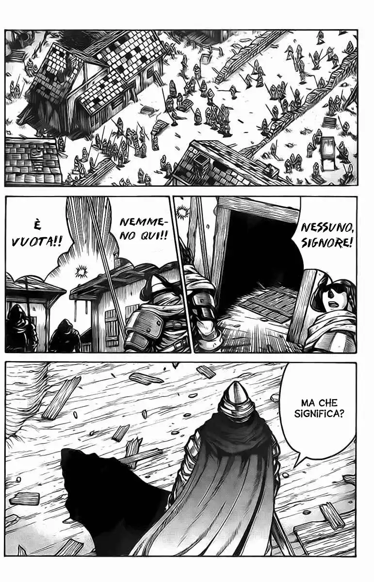 Drifters Capitolo 13 page 18