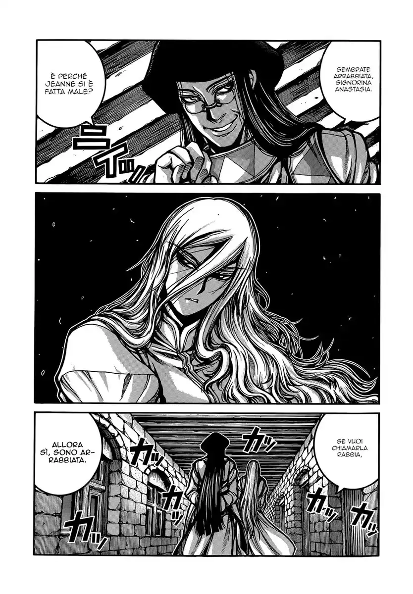 Drifters Capitolo 34 page 11