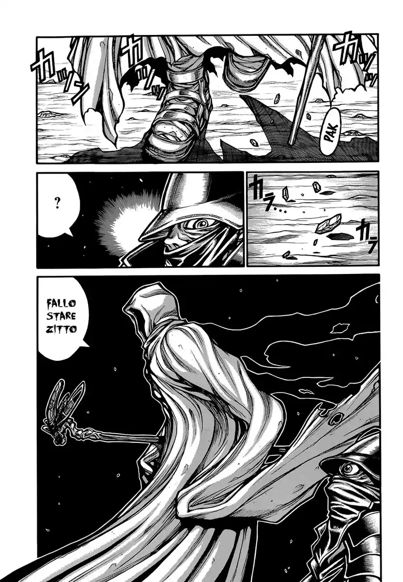 Drifters Capitolo 34 page 13