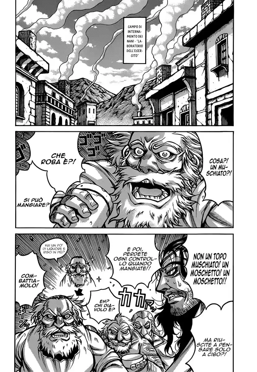 Drifters Capitolo 34 page 14