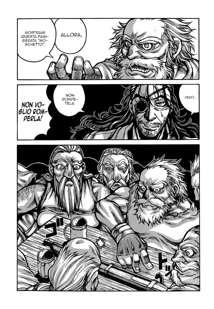 Drifters Capitolo 34 page 19