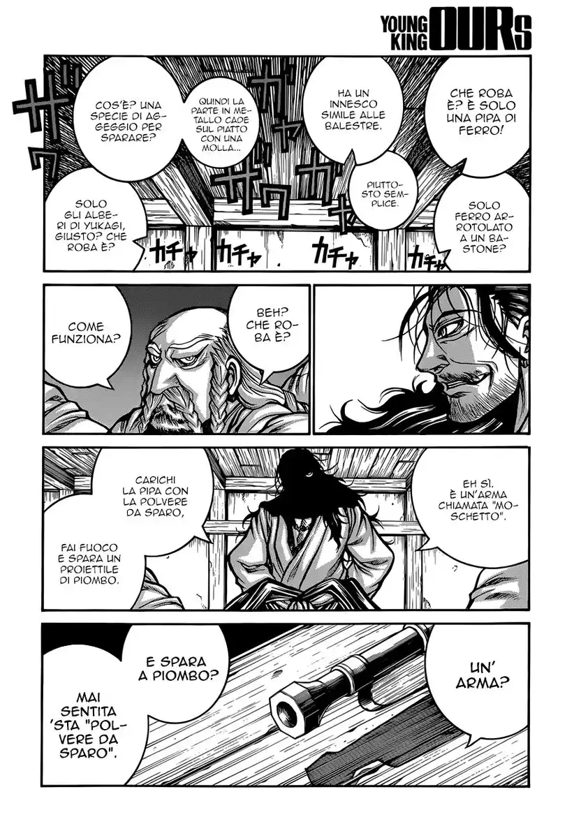 Drifters Capitolo 34 page 20