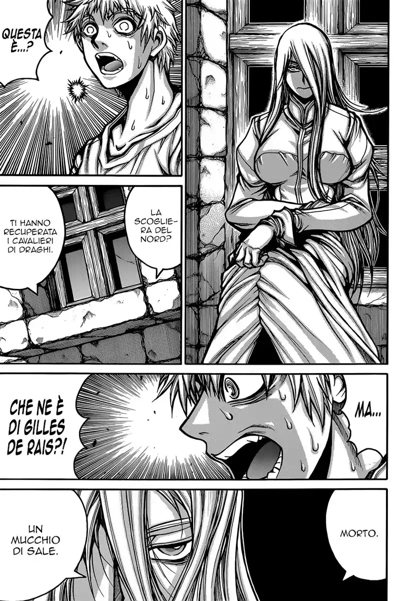 Drifters Capitolo 34 page 5