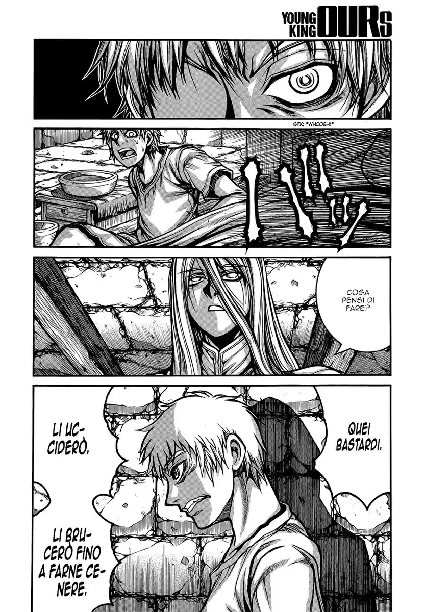 Drifters Capitolo 34 page 6