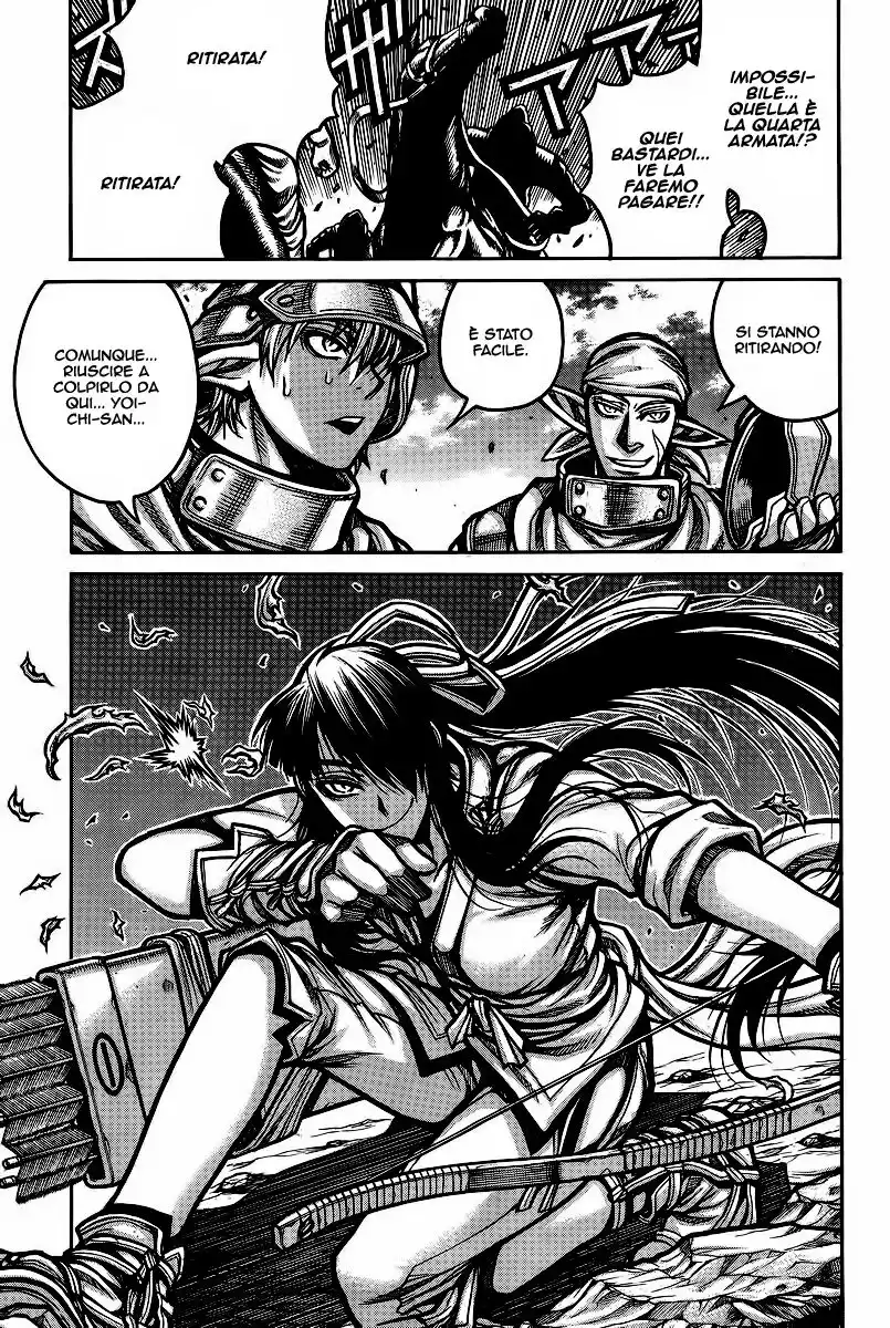 Drifters Capitolo 51 page 13