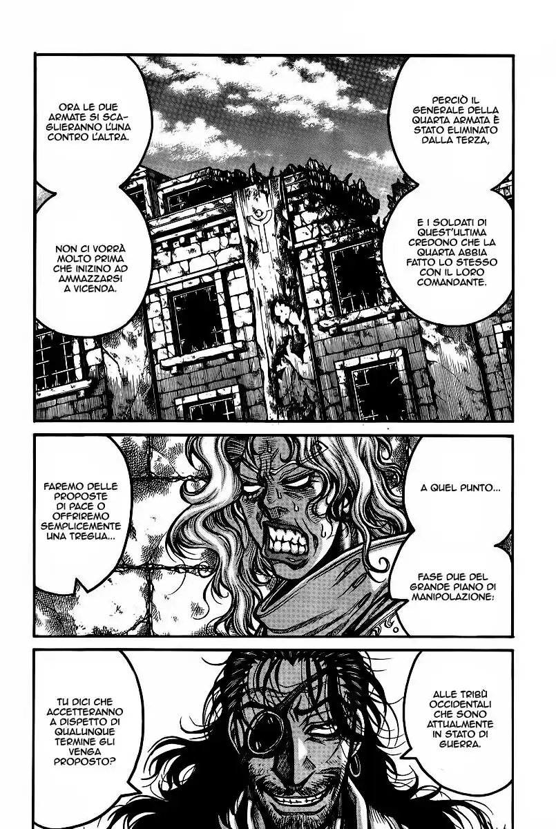 Drifters Capitolo 51 page 14