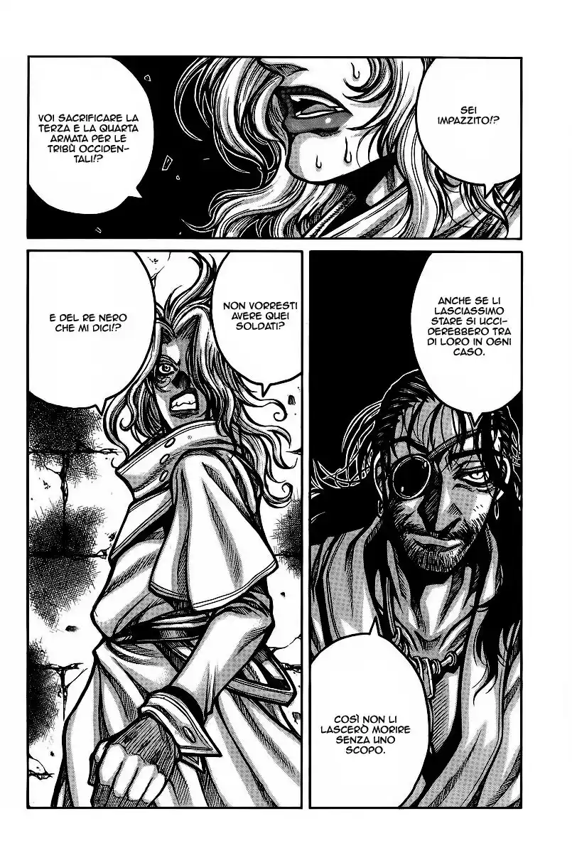 Drifters Capitolo 51 page 16