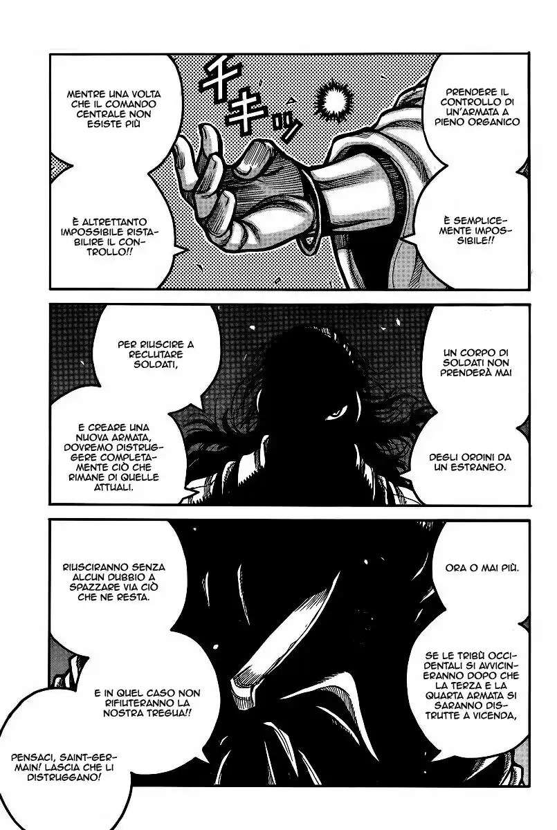 Drifters Capitolo 51 page 17