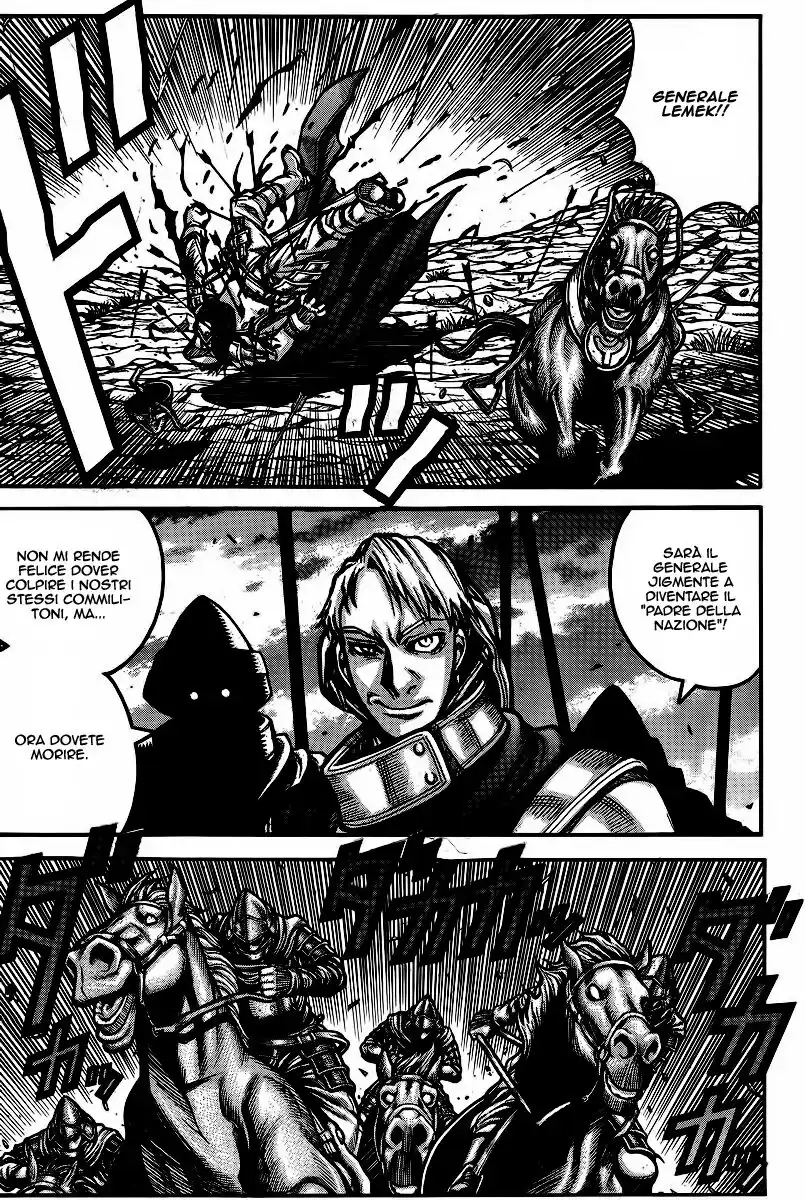 Drifters Capitolo 51 page 9