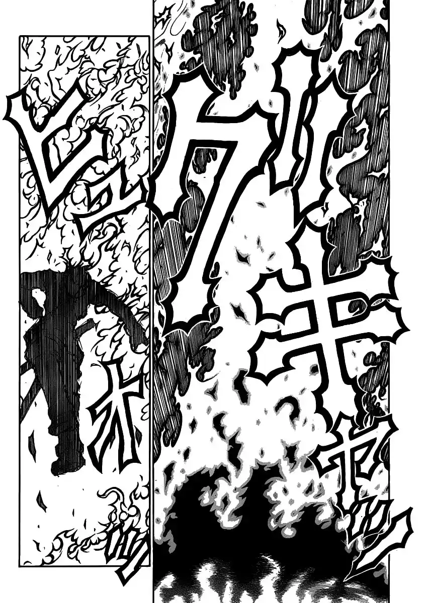 Drifters Capitolo 21 page 12