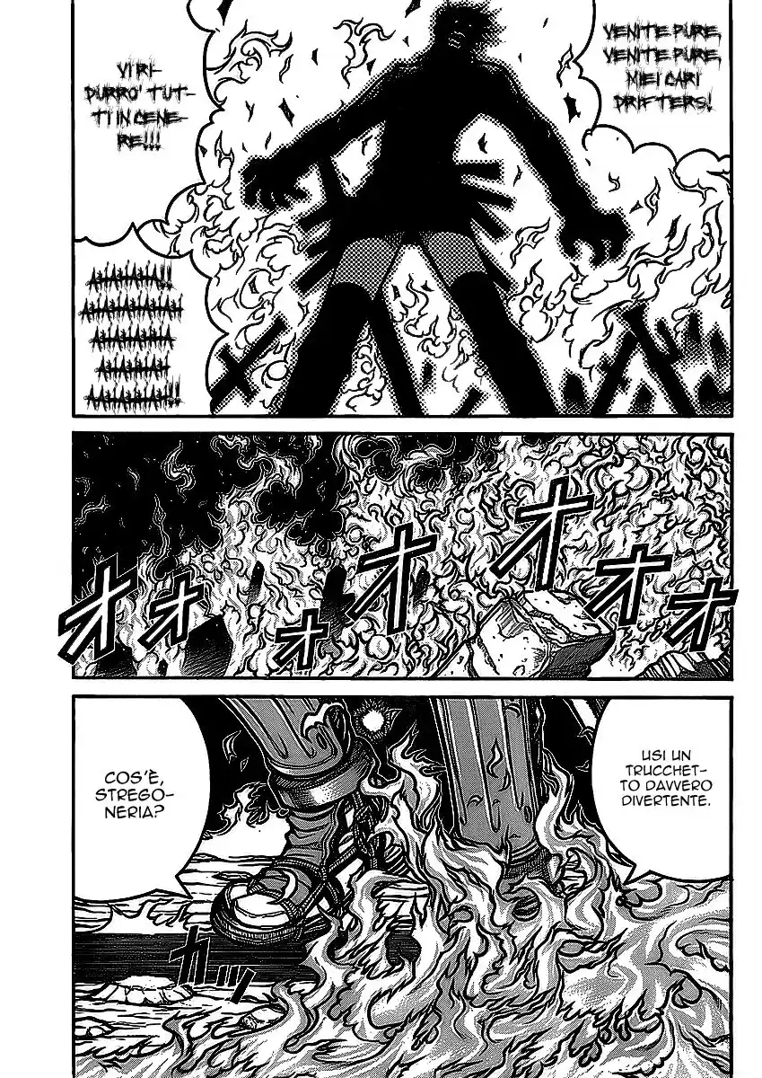 Drifters Capitolo 21 page 5