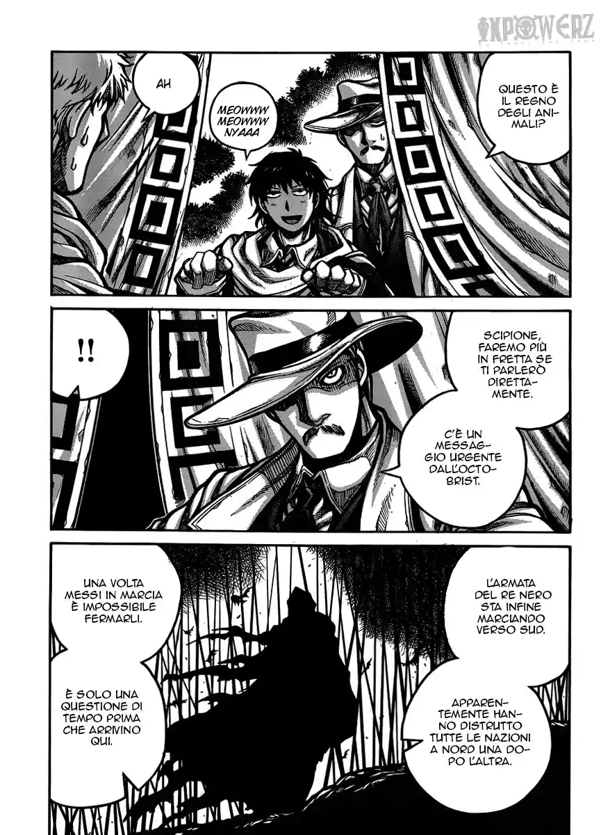 Drifters Capitolo 53 page 10