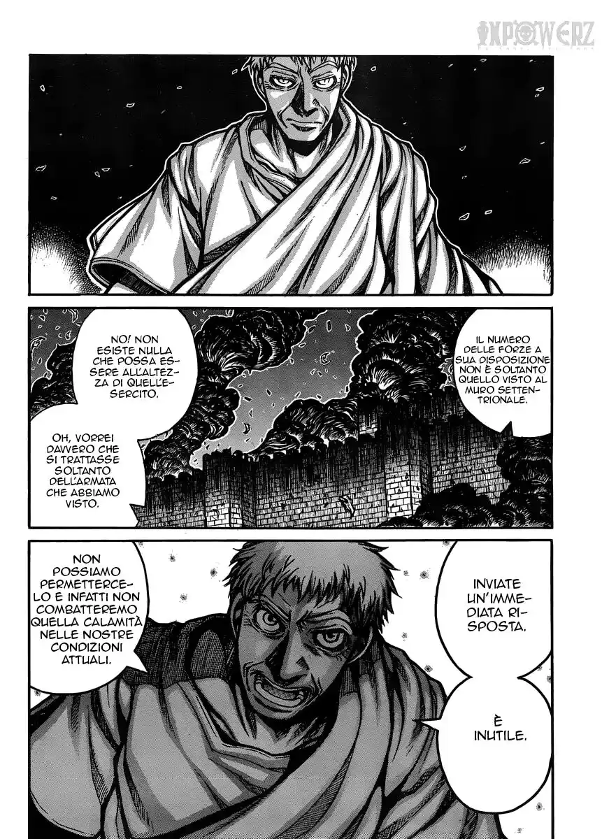 Drifters Capitolo 53 page 11