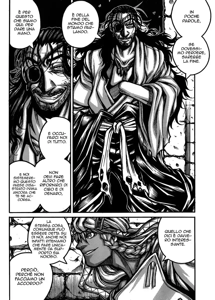 Drifters Capitolo 53 page 3