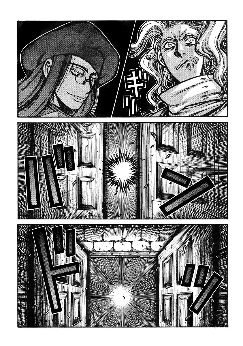 Drifters Capitolo 37 page 10