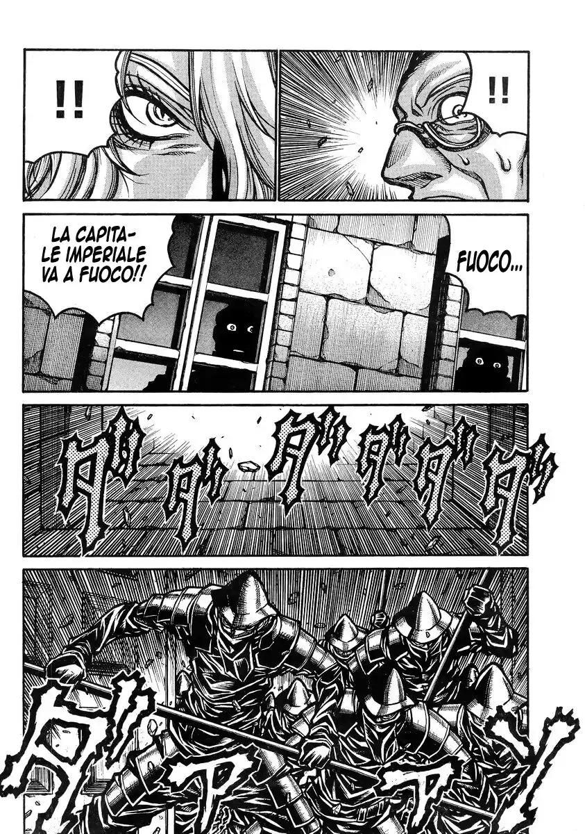 Drifters Capitolo 37 page 13