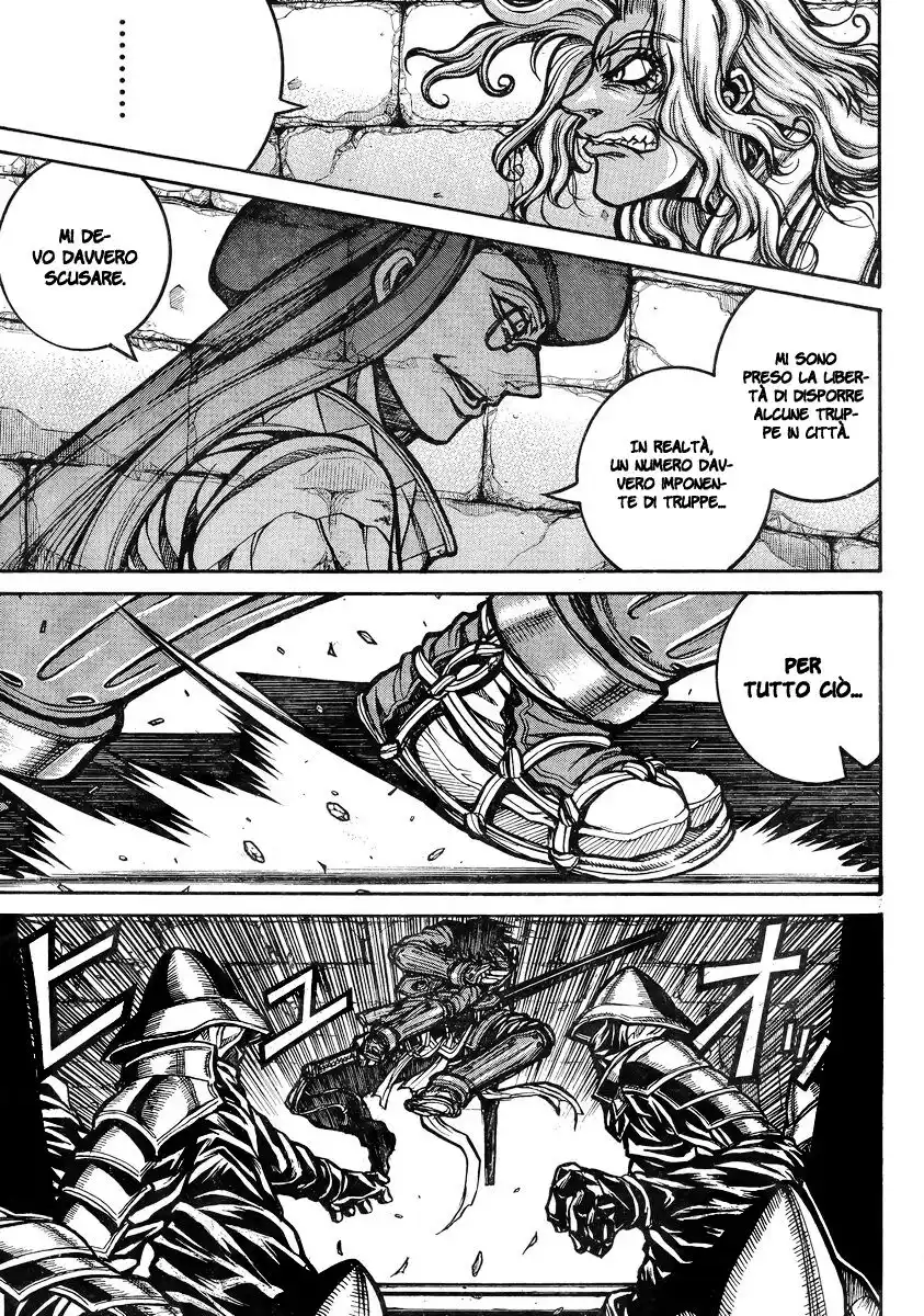 Drifters Capitolo 37 page 14